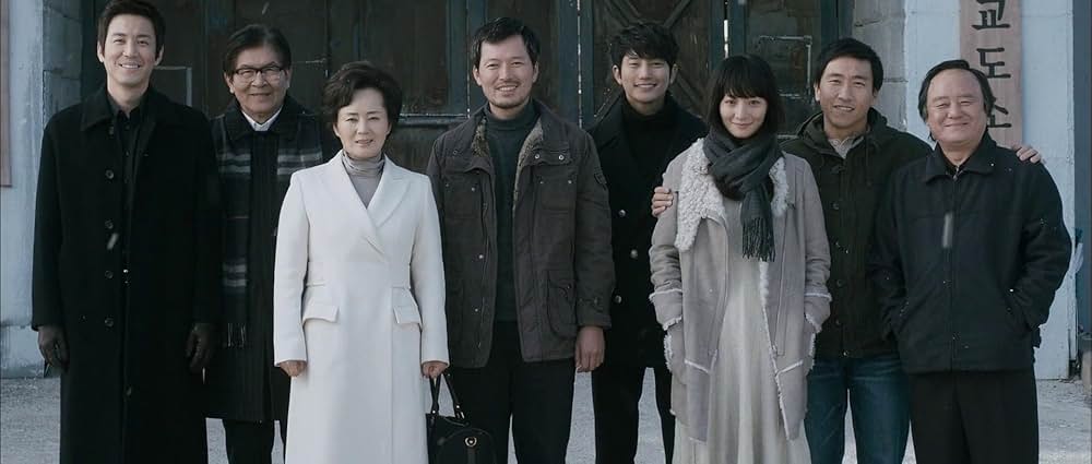 殺人の告白の画像