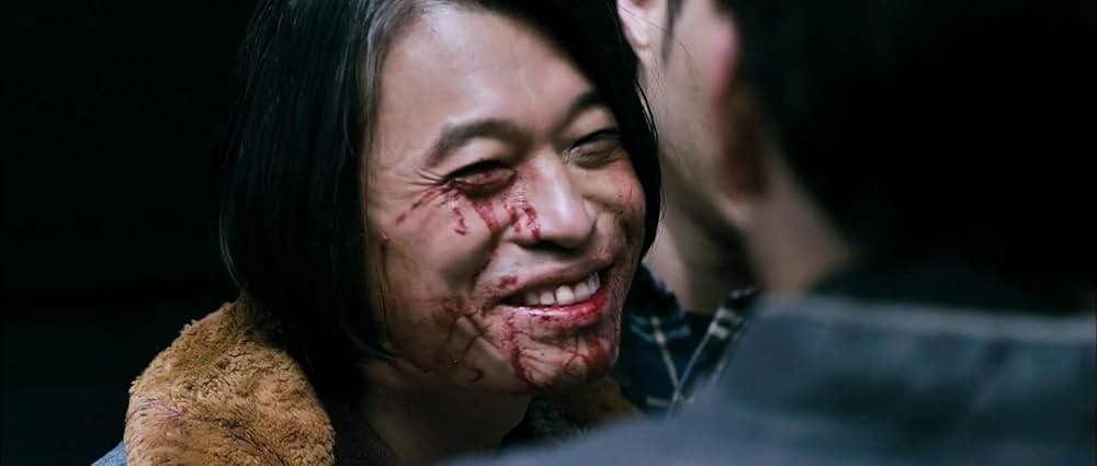 殺人の告白の画像