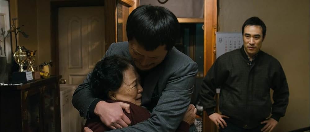 殺人の告白の画像