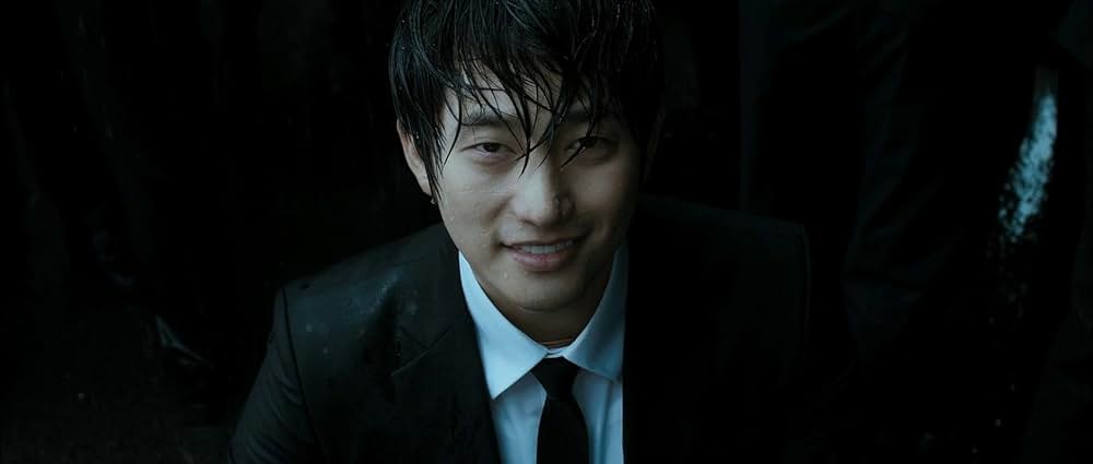 殺人の告白の画像