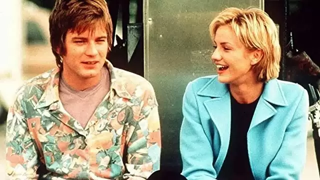 普通じゃないの画像