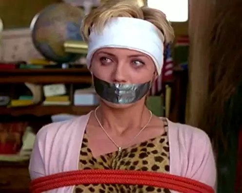 普通じゃないの画像