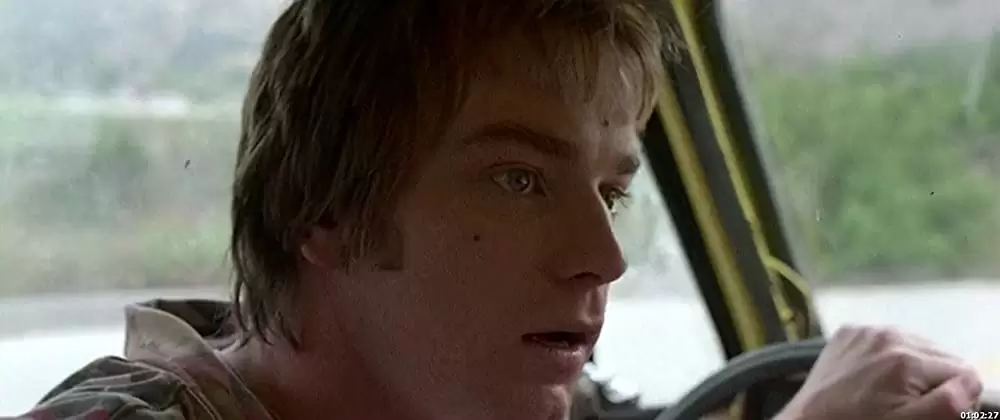 普通じゃないの画像