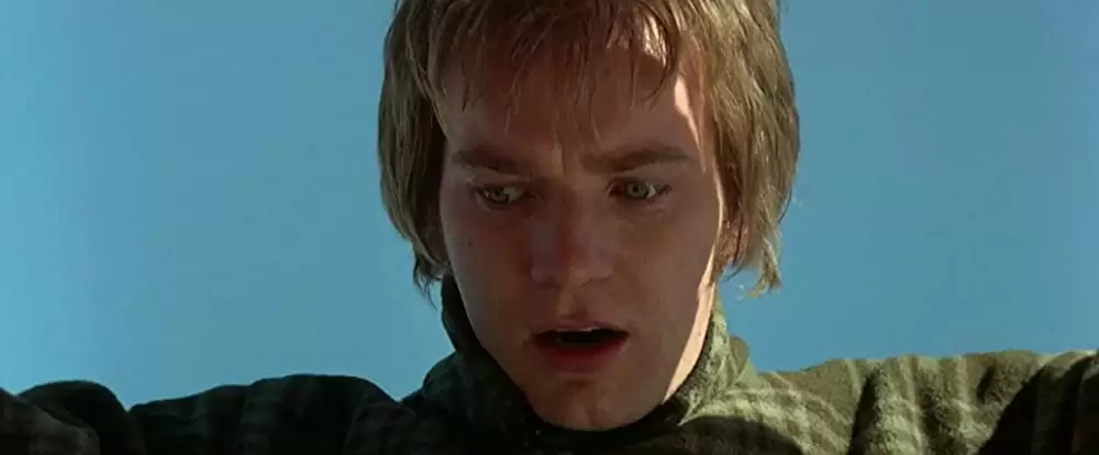 普通じゃないの画像