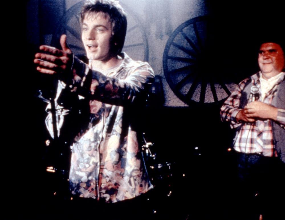 普通じゃないの画像