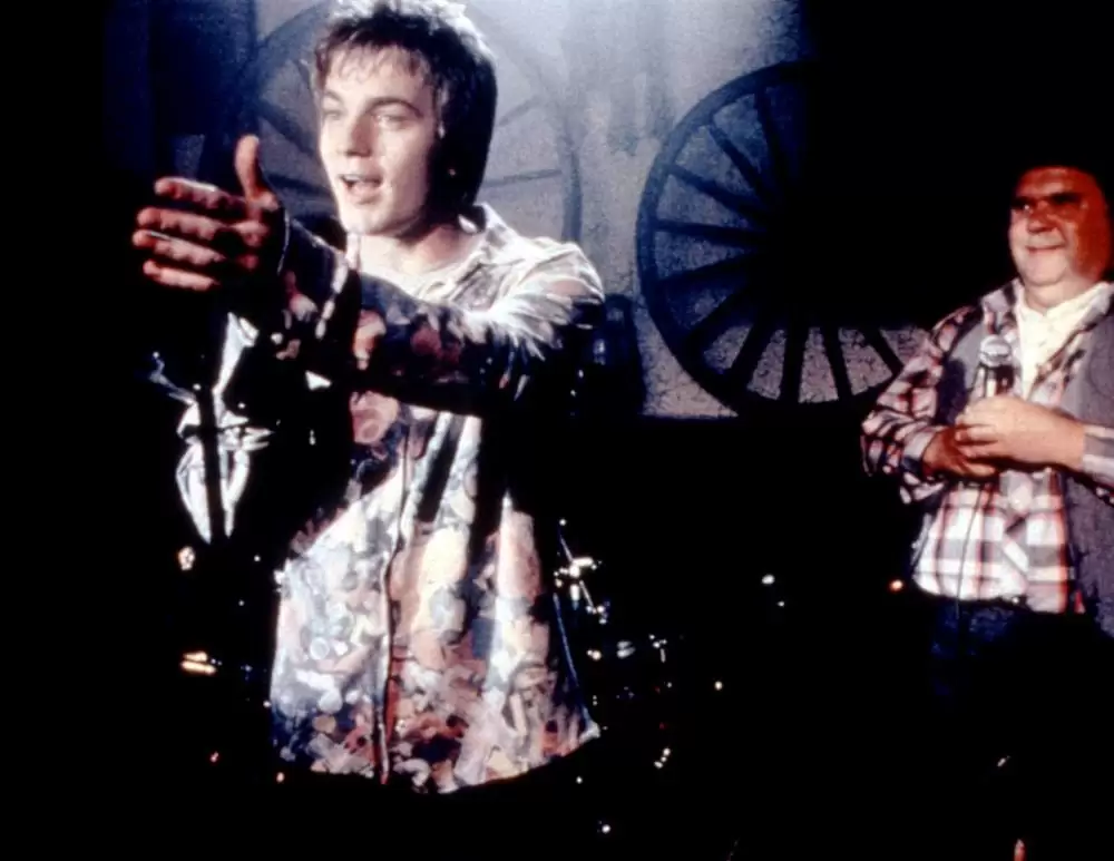 普通じゃないの画像