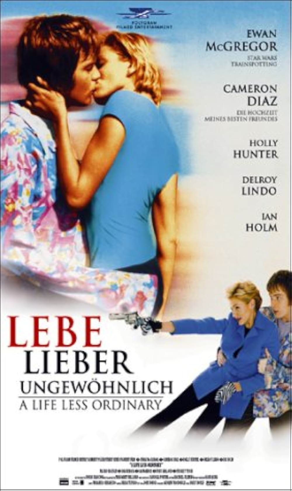 普通じゃないの画像