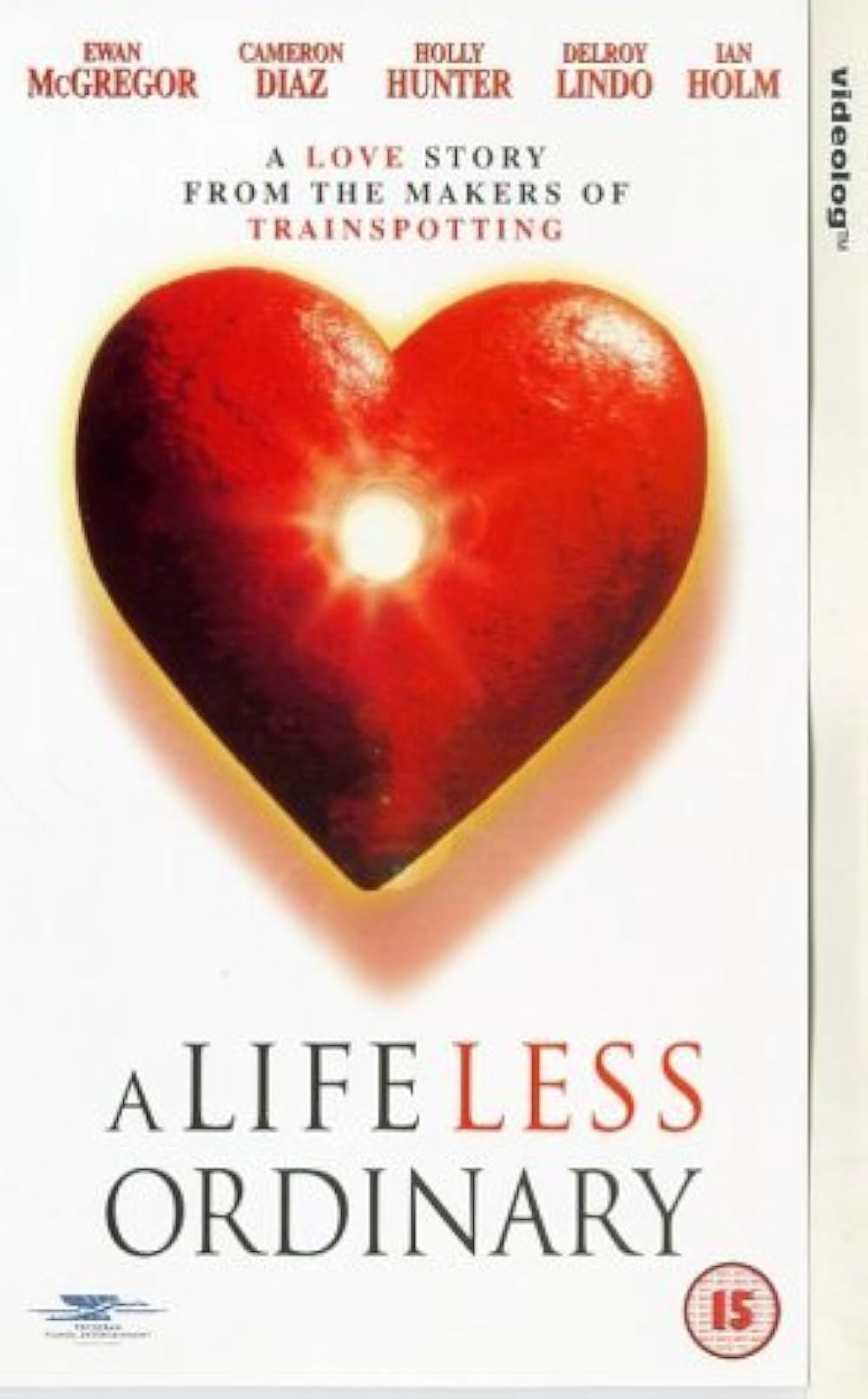 普通じゃないの画像