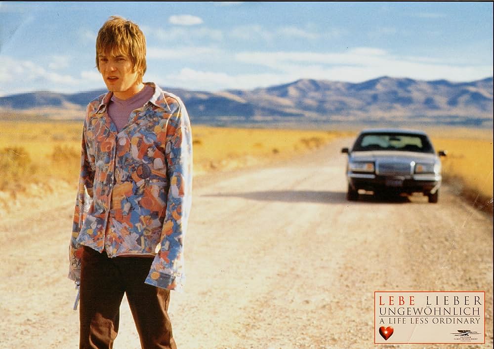 普通じゃないの画像