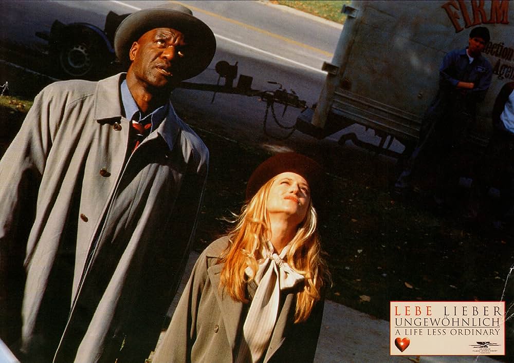 普通じゃないの画像