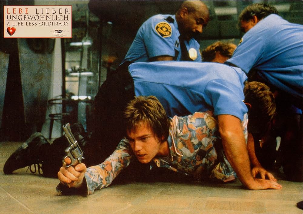 普通じゃないの画像