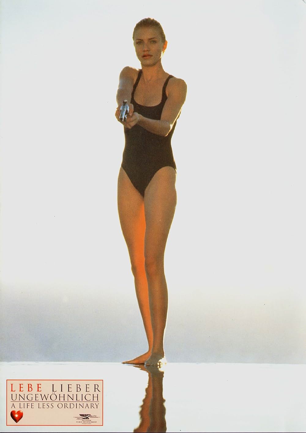 普通じゃないの画像