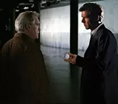 「オールド・ルーキー」デニス・クエイド & ブライアン・コックスの画像