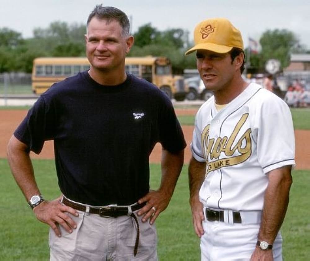 オールド・ルーキーの画像