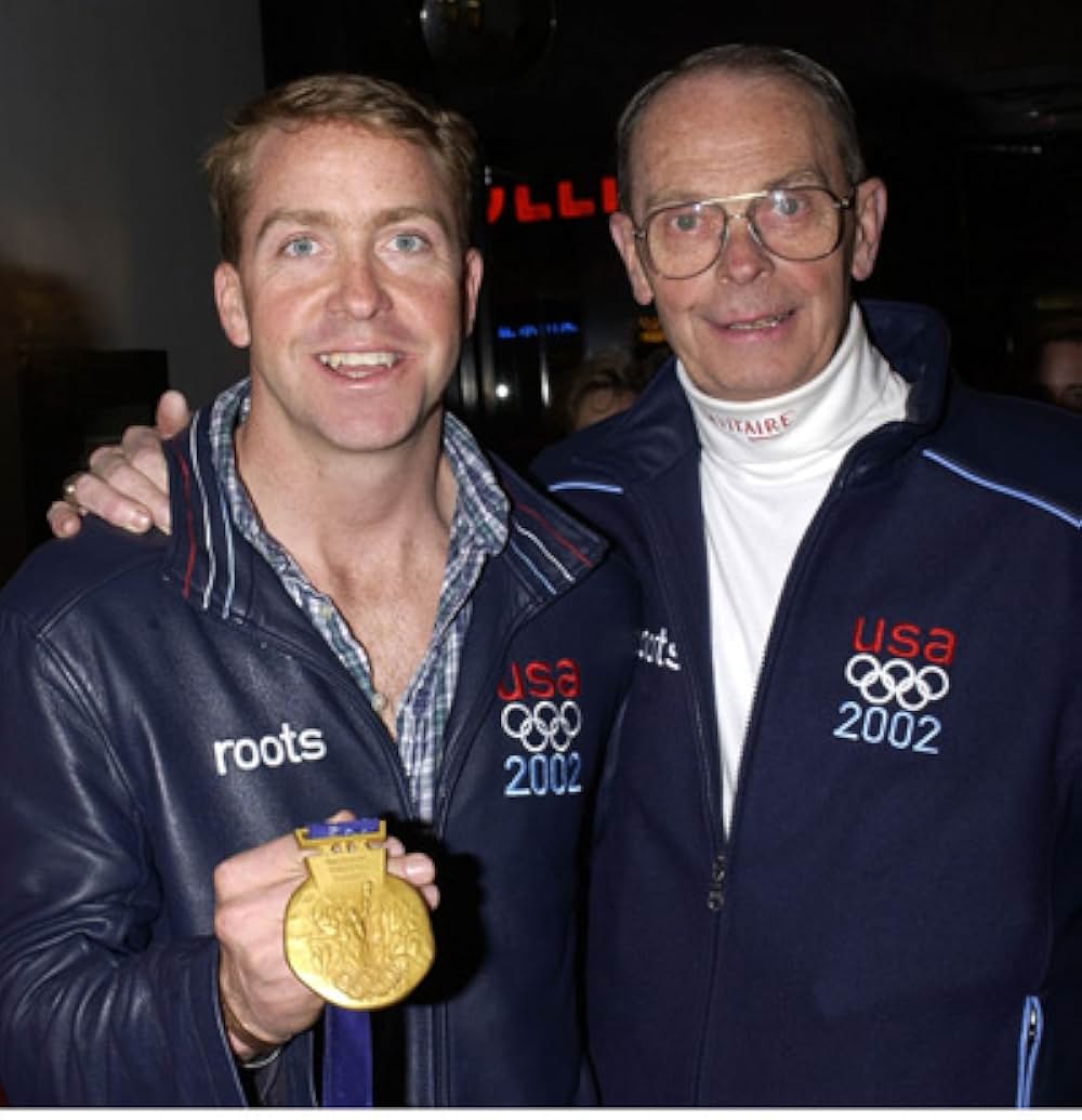 オールド・ルーキーの画像