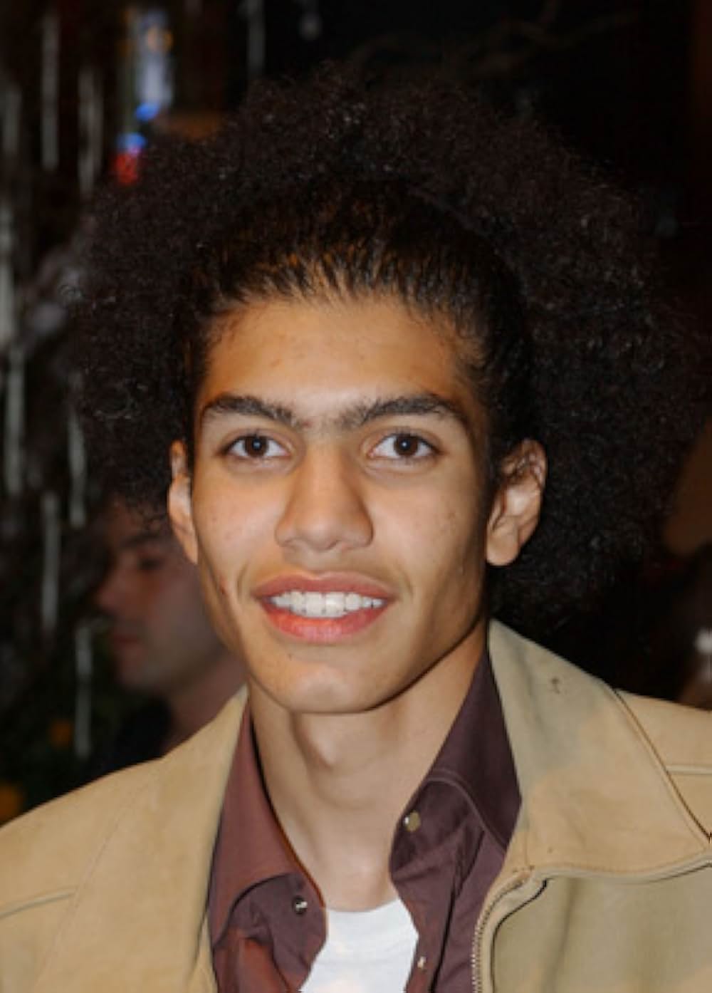 オールド・ルーキーの画像