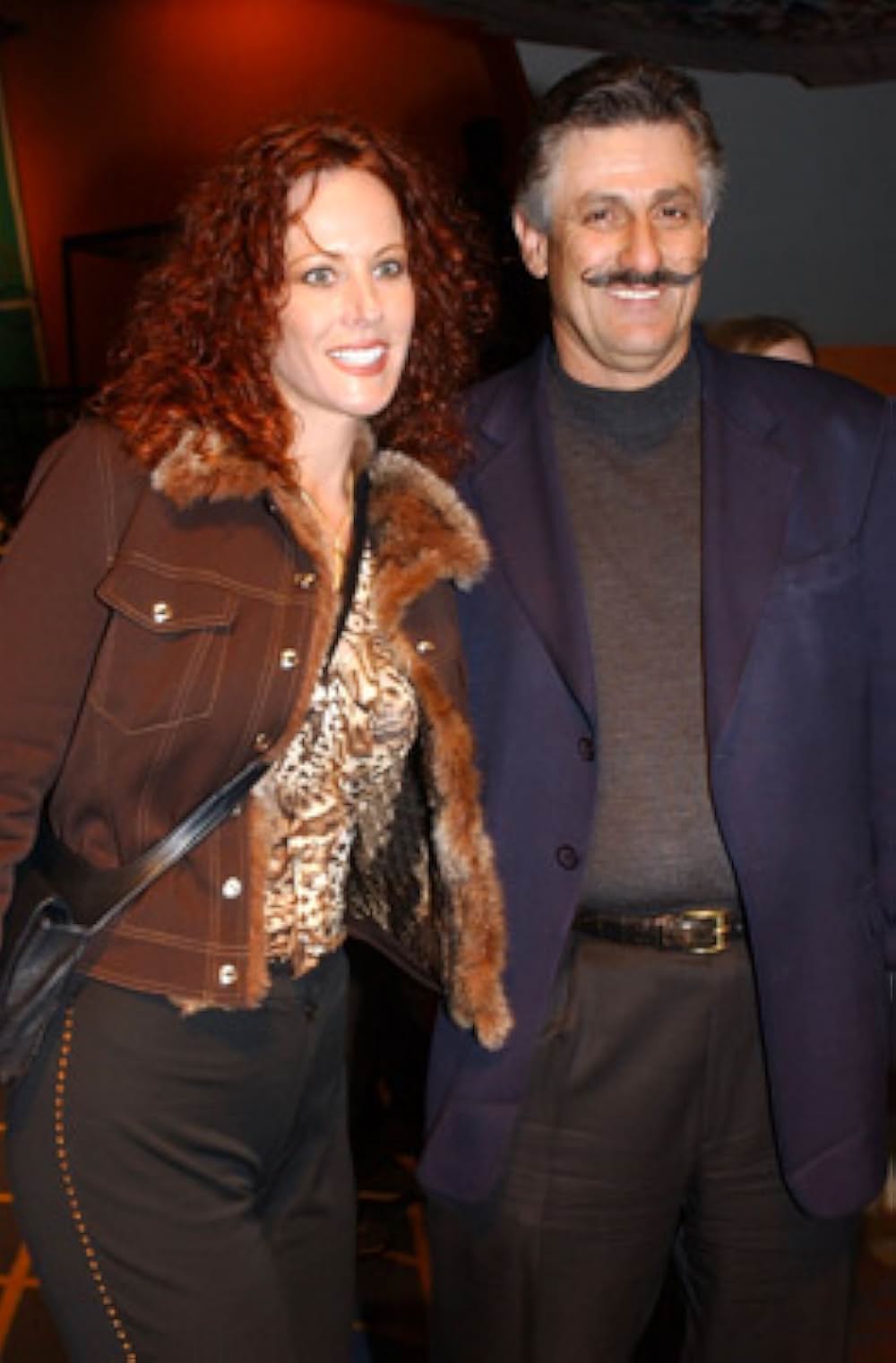 オールド・ルーキーの画像