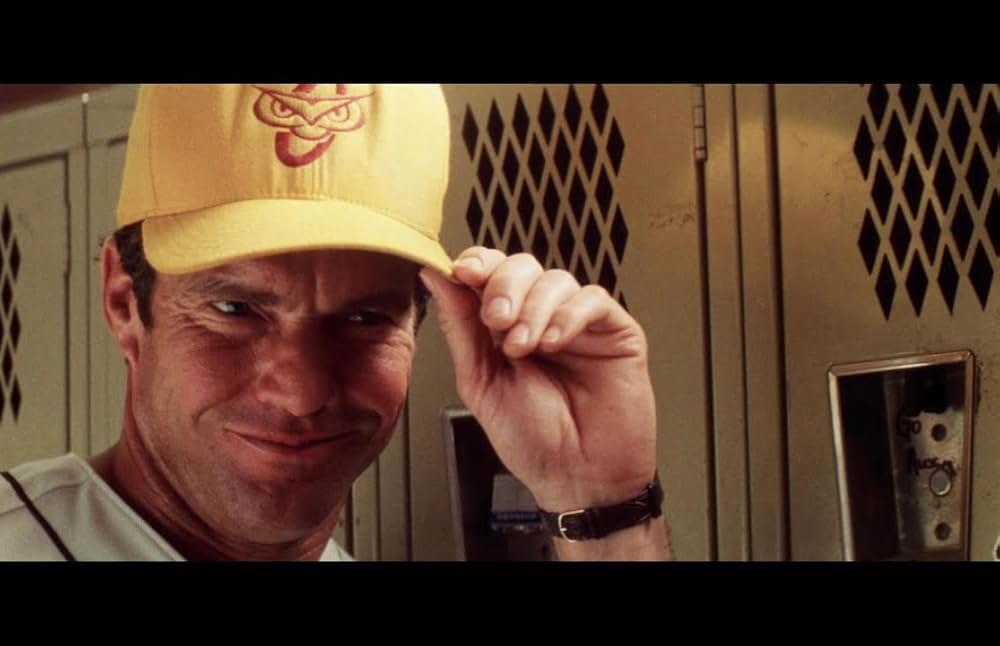 オールド・ルーキーの画像