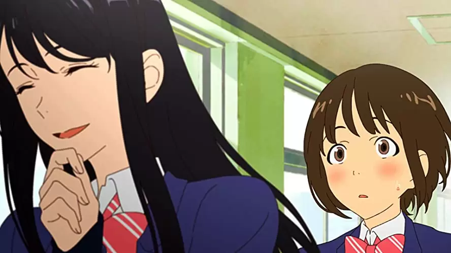 フラグタイムの画像