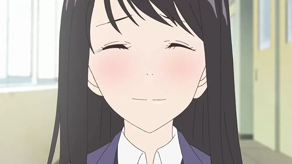 フラグタイムの画像