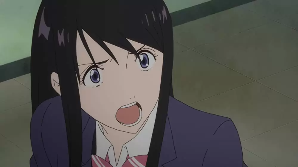 フラグタイムの画像