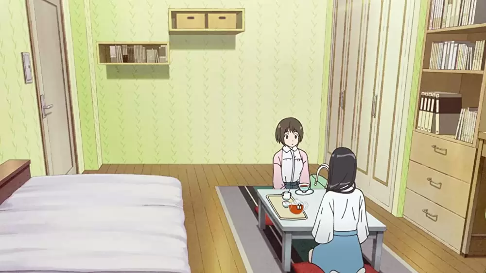 フラグタイムの画像