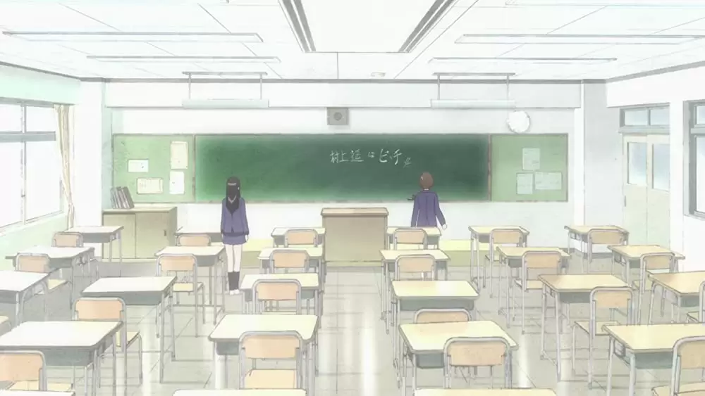 フラグタイムの画像