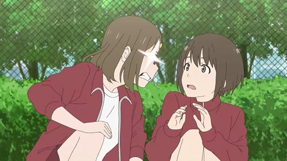 フラグタイムの画像