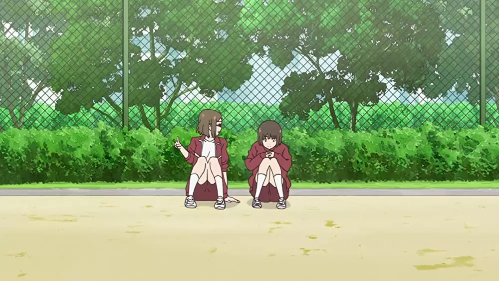 フラグタイムの画像