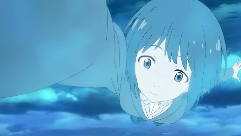 フラグタイムの画像