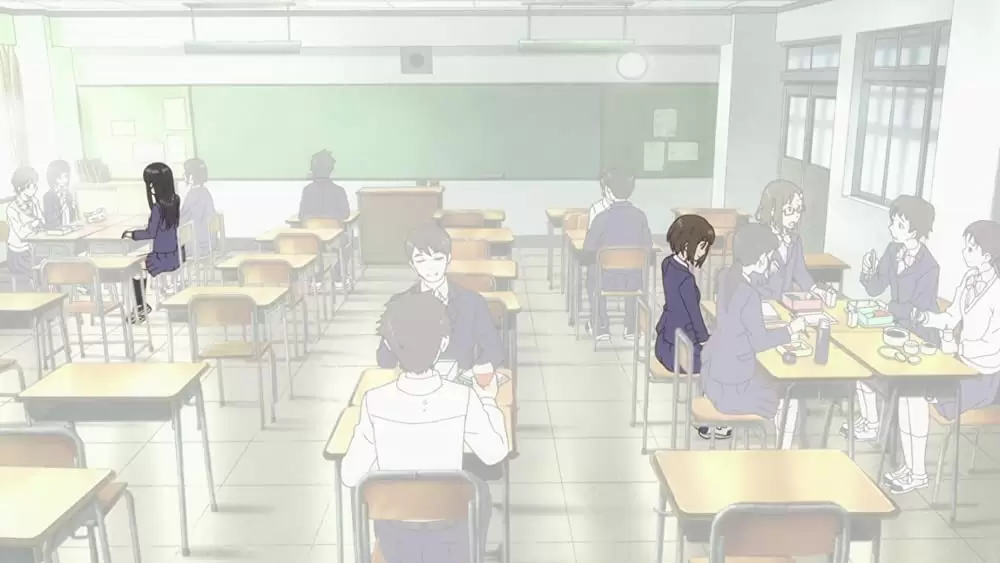 フラグタイムの画像