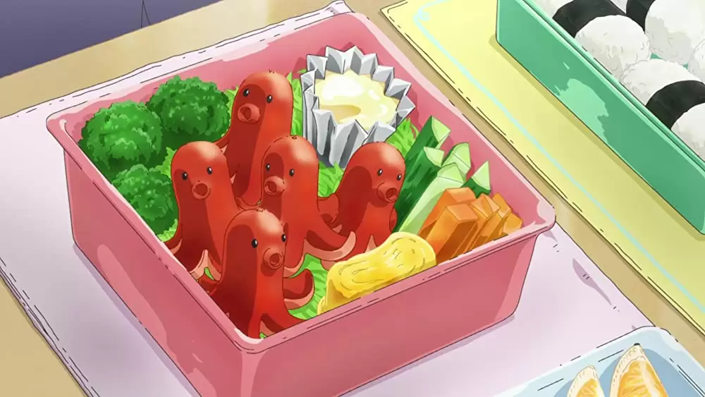 フラグタイムの画像