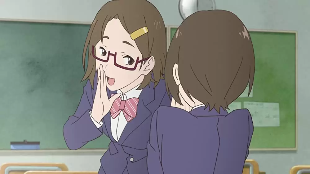 フラグタイムの画像