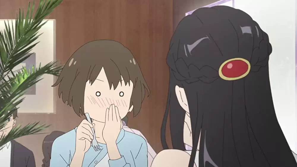 フラグタイムの画像