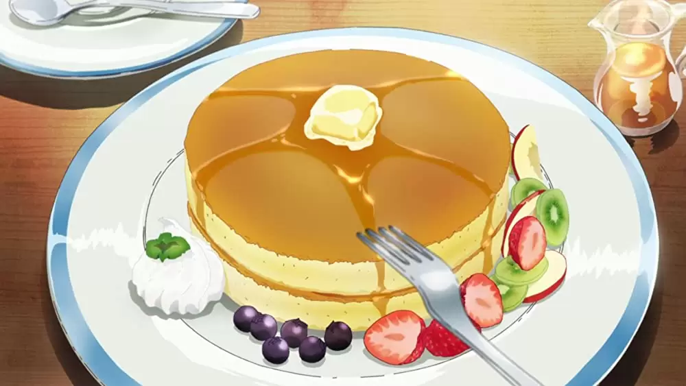 フラグタイムの画像