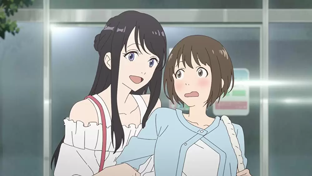 フラグタイムの画像