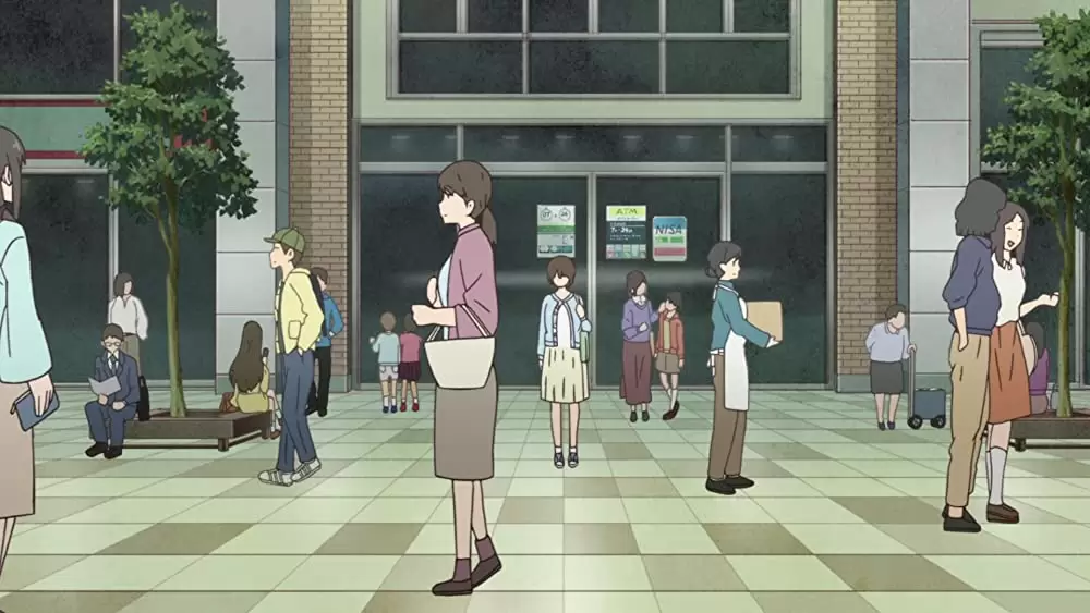 フラグタイムの画像