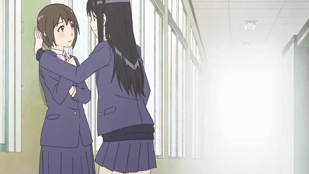 フラグタイムの画像