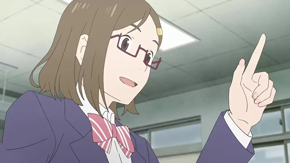 フラグタイムの画像