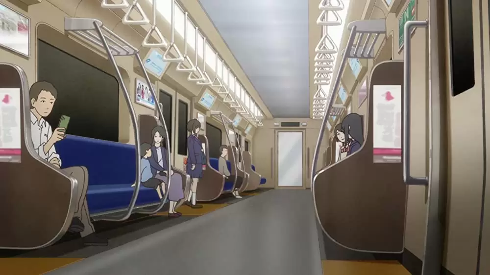 フラグタイムの画像