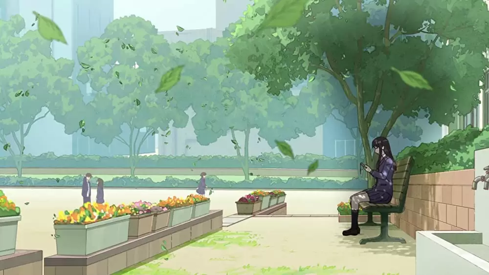 フラグタイムの画像