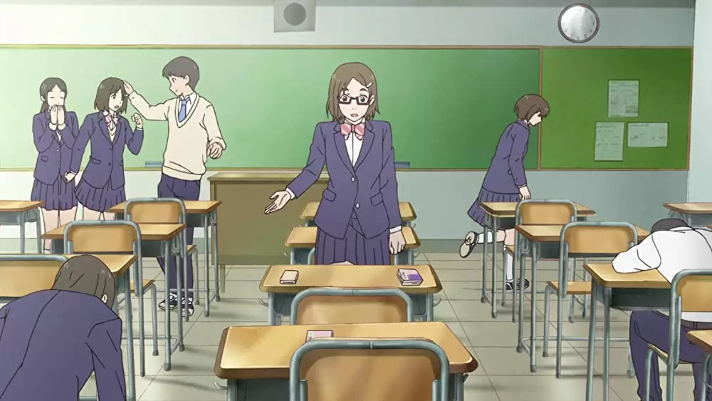 フラグタイムの画像