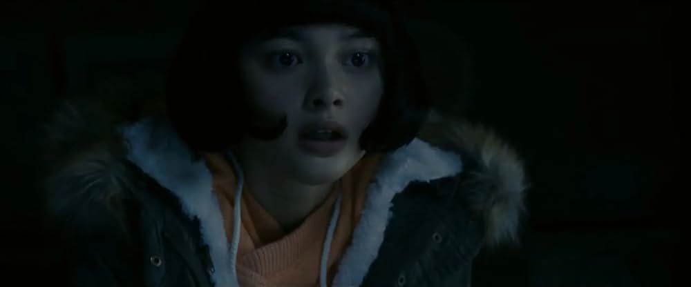 貞子vs伽椰子の画像