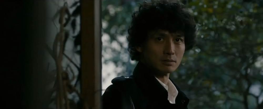 貞子vs伽椰子の画像