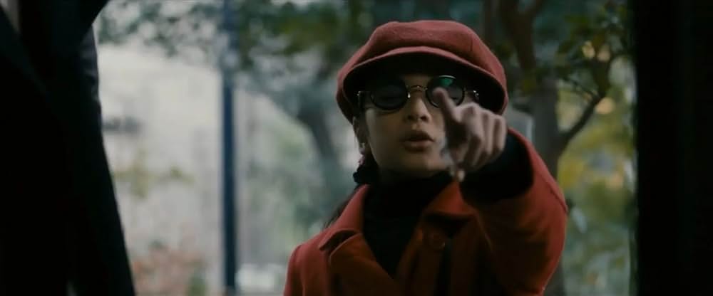 貞子vs伽椰子の画像