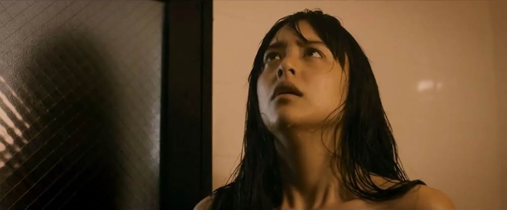 貞子vs伽椰子の画像