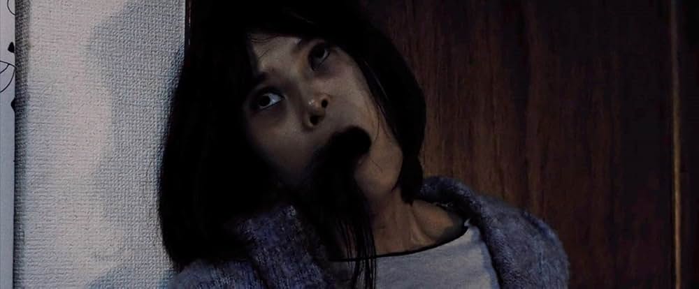 貞子vs伽椰子の画像