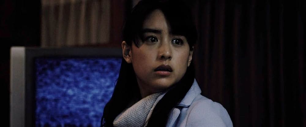 貞子vs伽椰子の画像