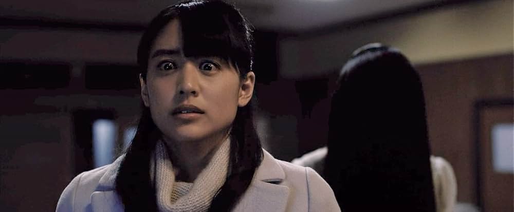 貞子vs伽椰子の画像