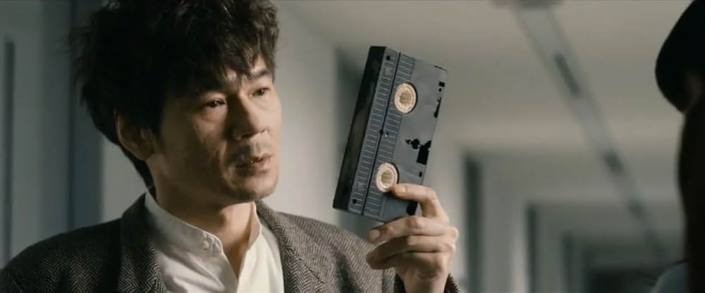 貞子vs伽椰子の画像